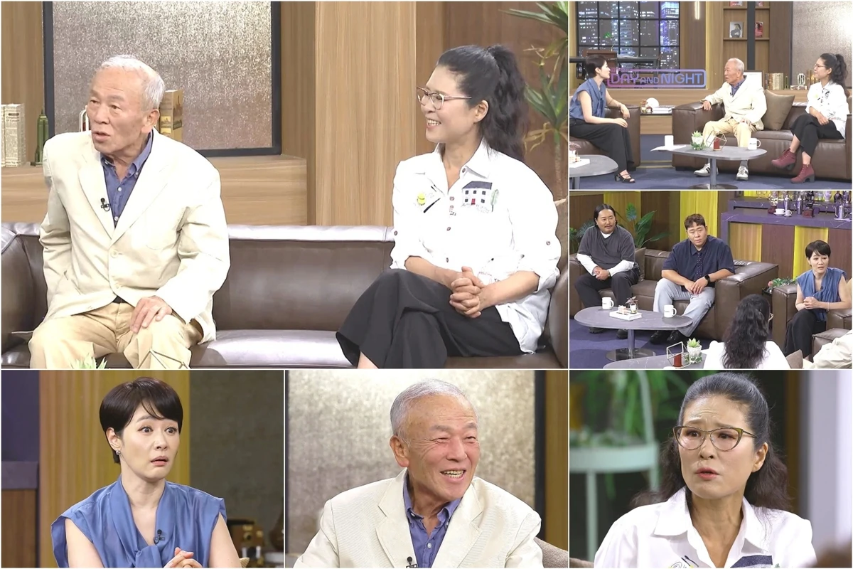 MBN '김주하의 데이앤나잇' 40회