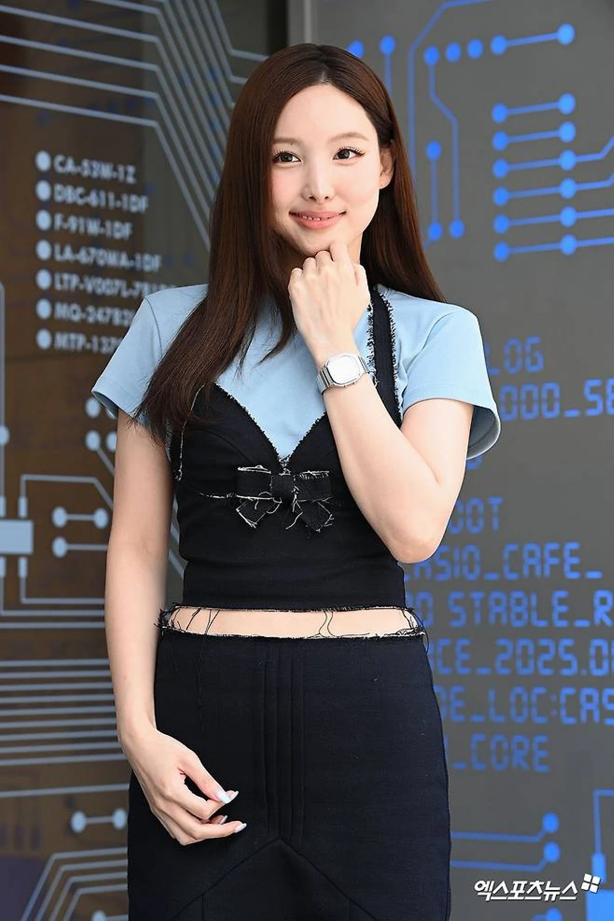 트와이스 나연