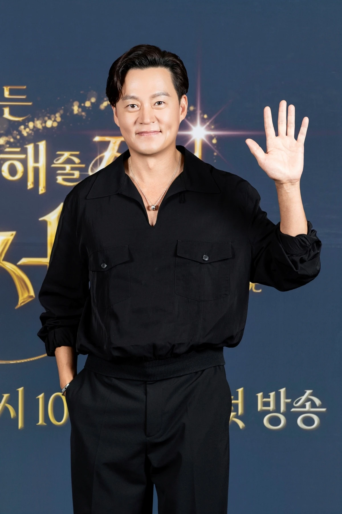 SBS '비서진2' 이서진