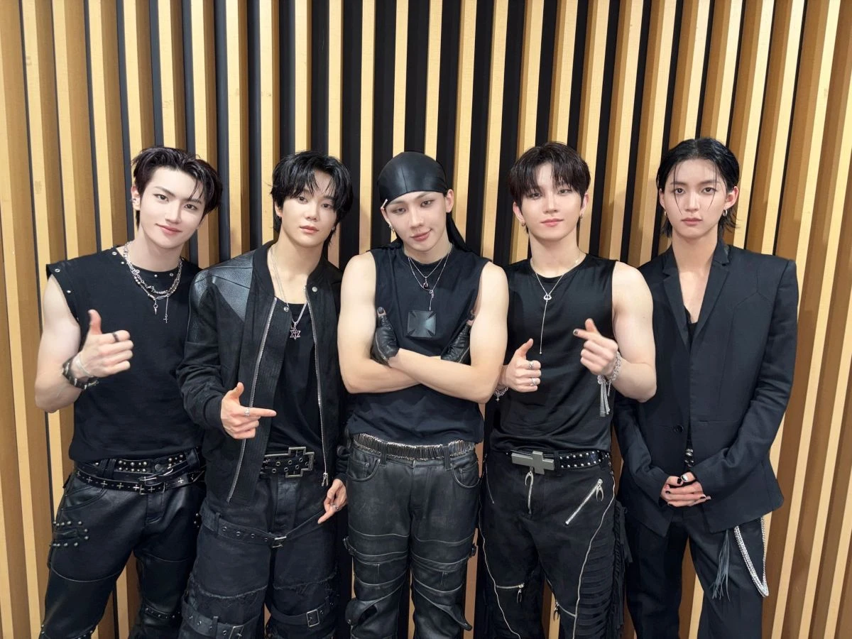 TNX(티엔엑스)