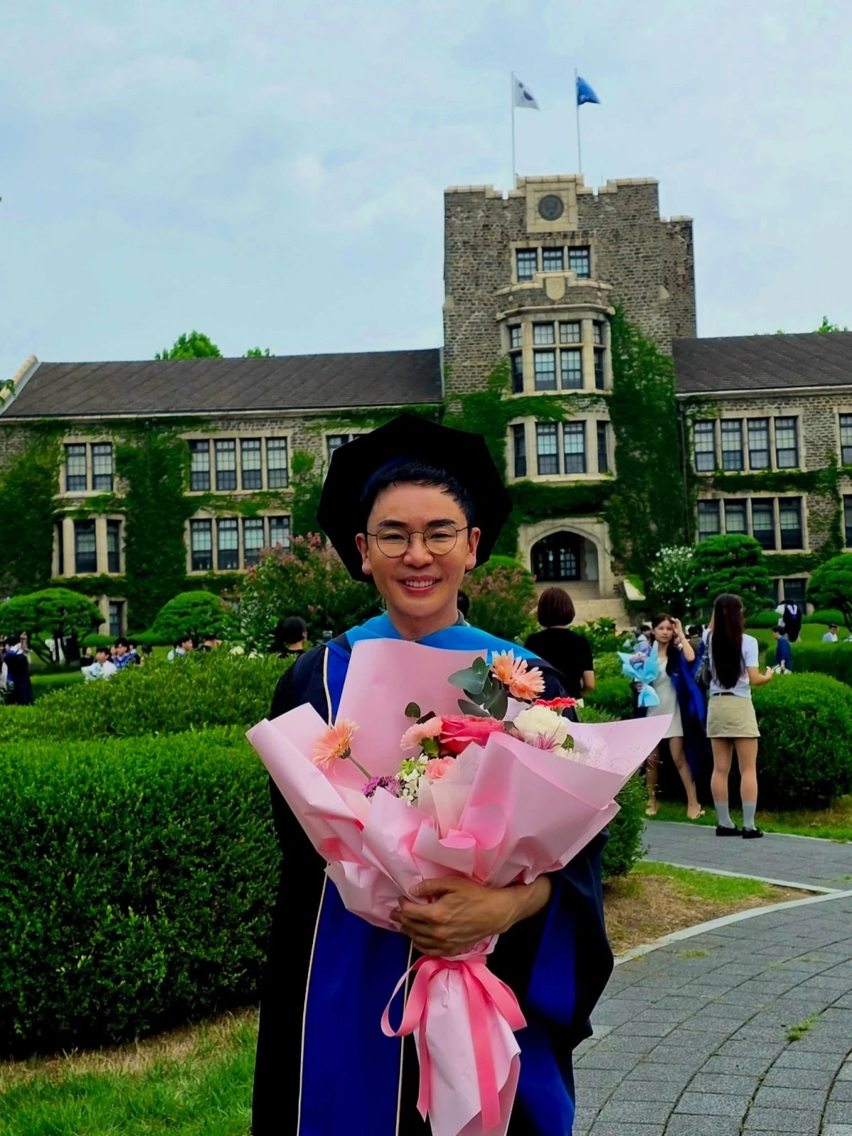 설민석 계정
