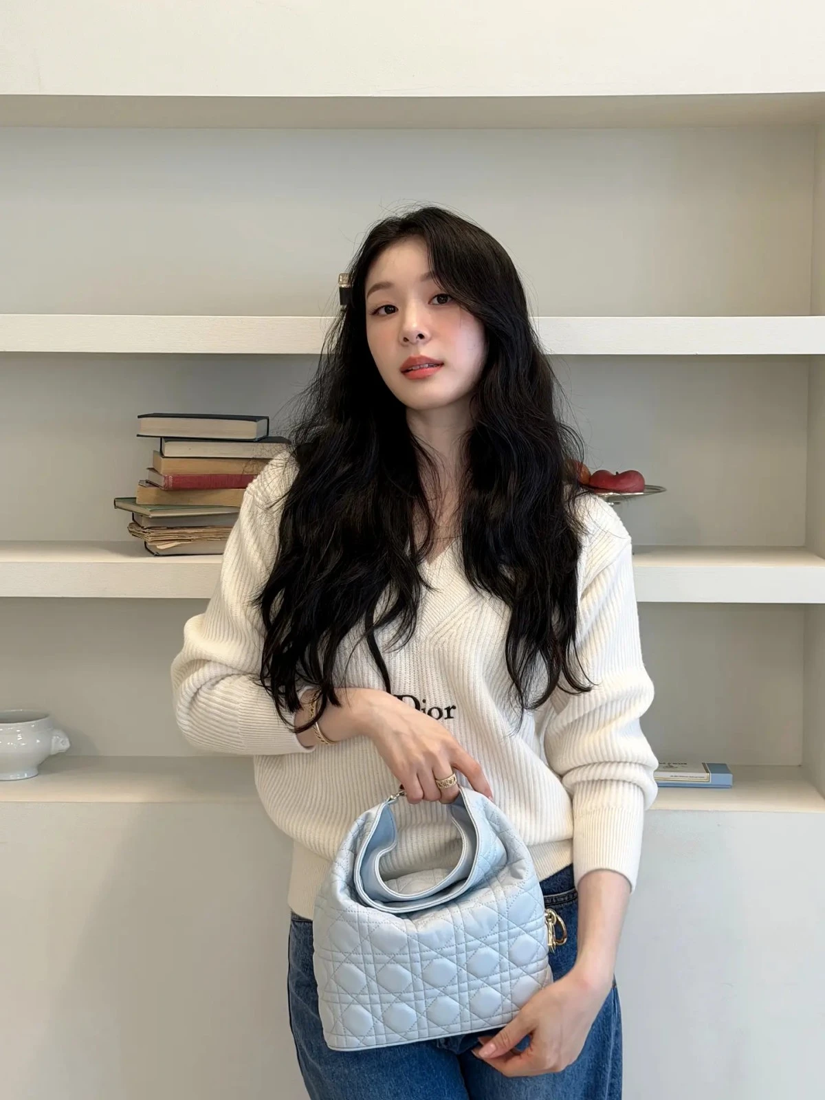 김연아 계정