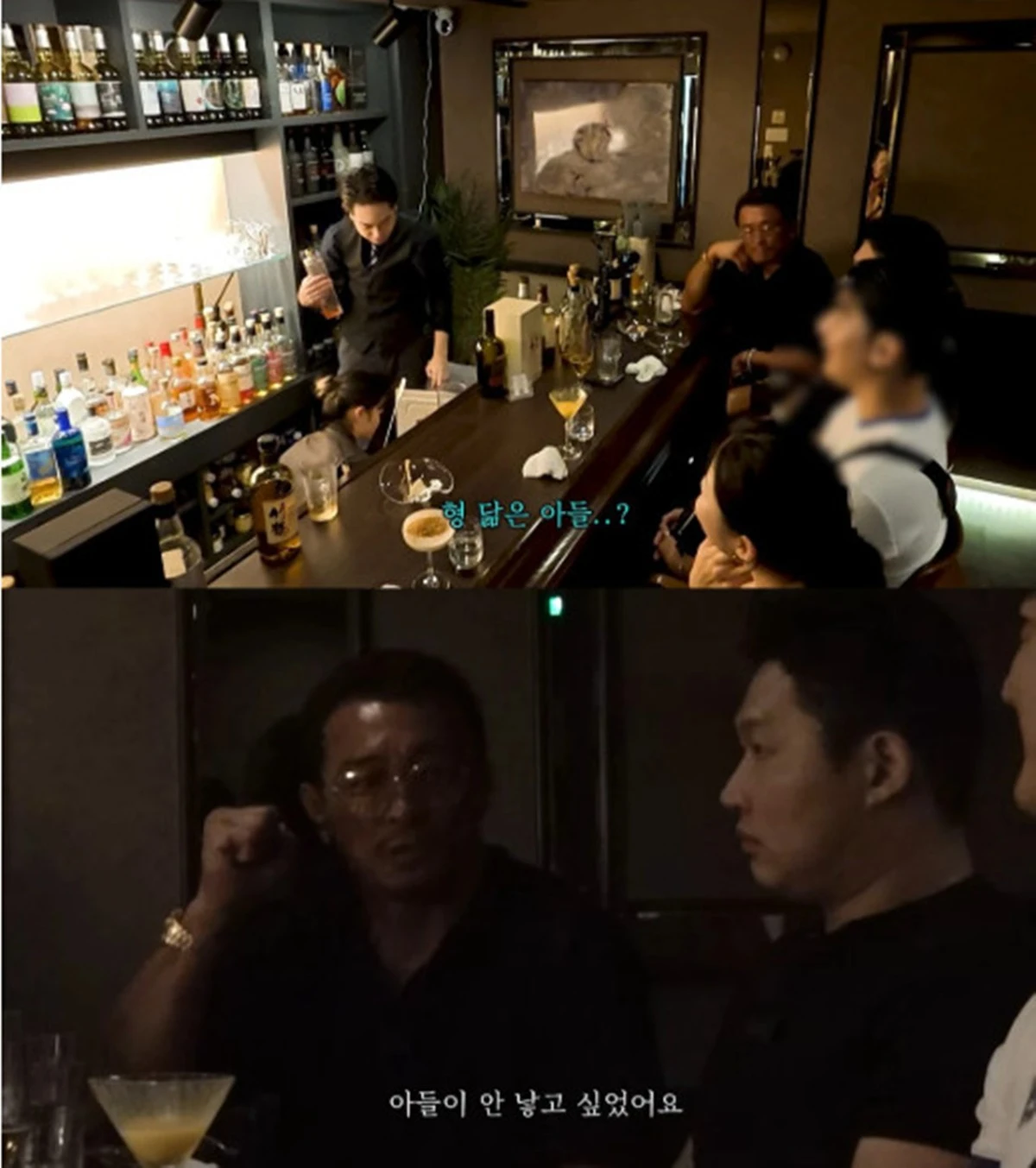 유튜브 '추성훈'