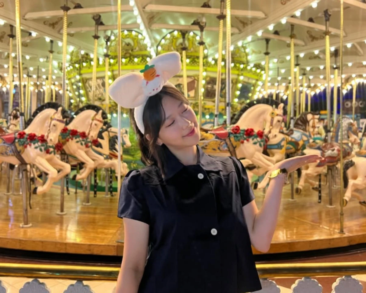 사진 = 최유빈 인스타그램