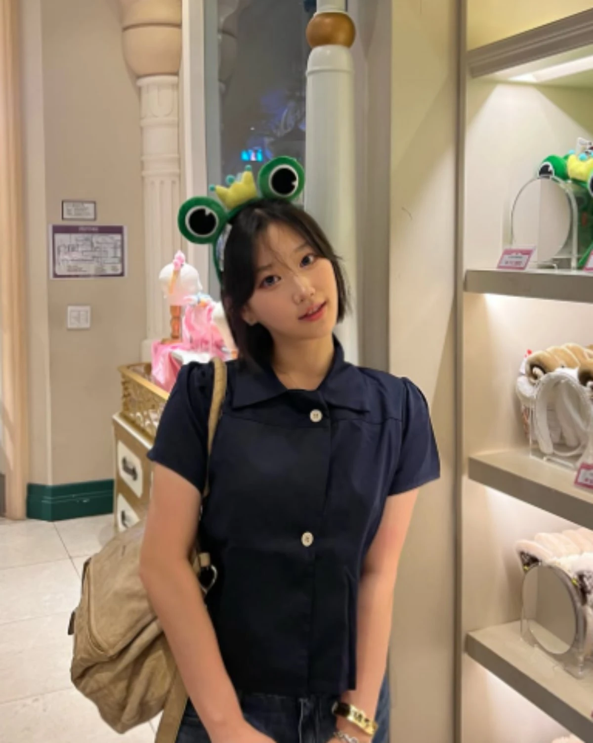 최유빈 근황