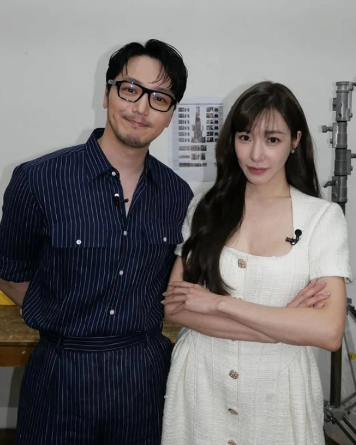 사진 = 티파니 영 인스타그램