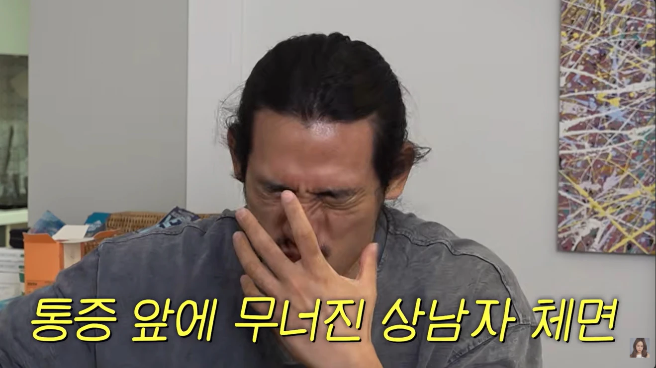 백지영 유튜브