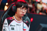 '나서스부터 케넨까지' 도란 활약… T1, BFX와 5세트 혈전 끝 PO 2R 진출 [LCK] (종합)