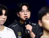 '3연속 다전제 피로감' BNK 피어엑스 박준석 감독 푹 쉬면서 후픽 구도 연구할 것 [LCK] (인터뷰)