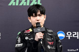 T1 임재현 감독 대행 PO 2R, 젠지·한화생명 누구를 만나든 경기력이 핵심 [LCK] (인터뷰)