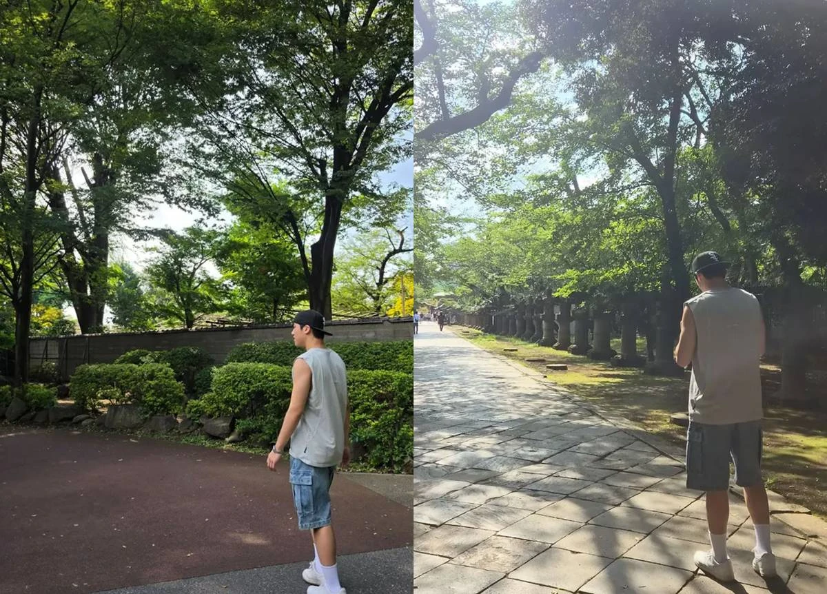 정시아 계정