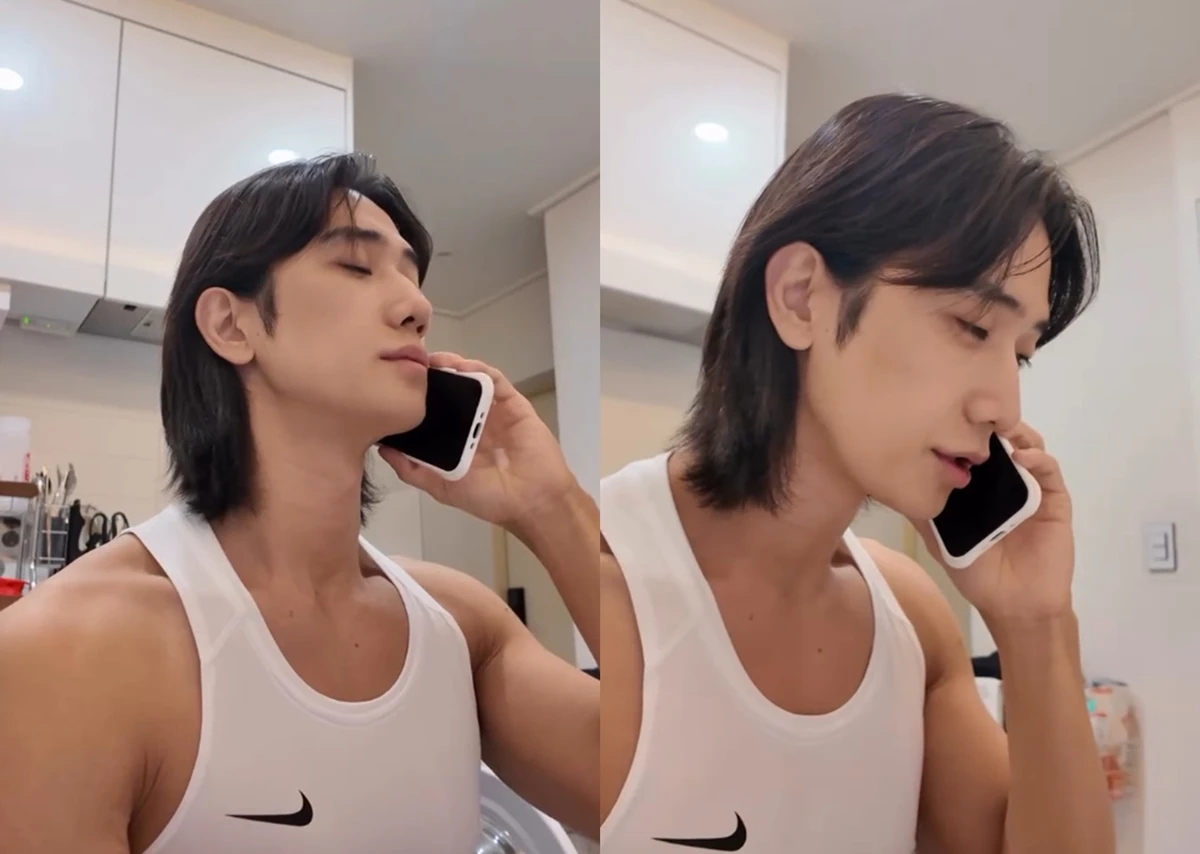 전욱민 계정