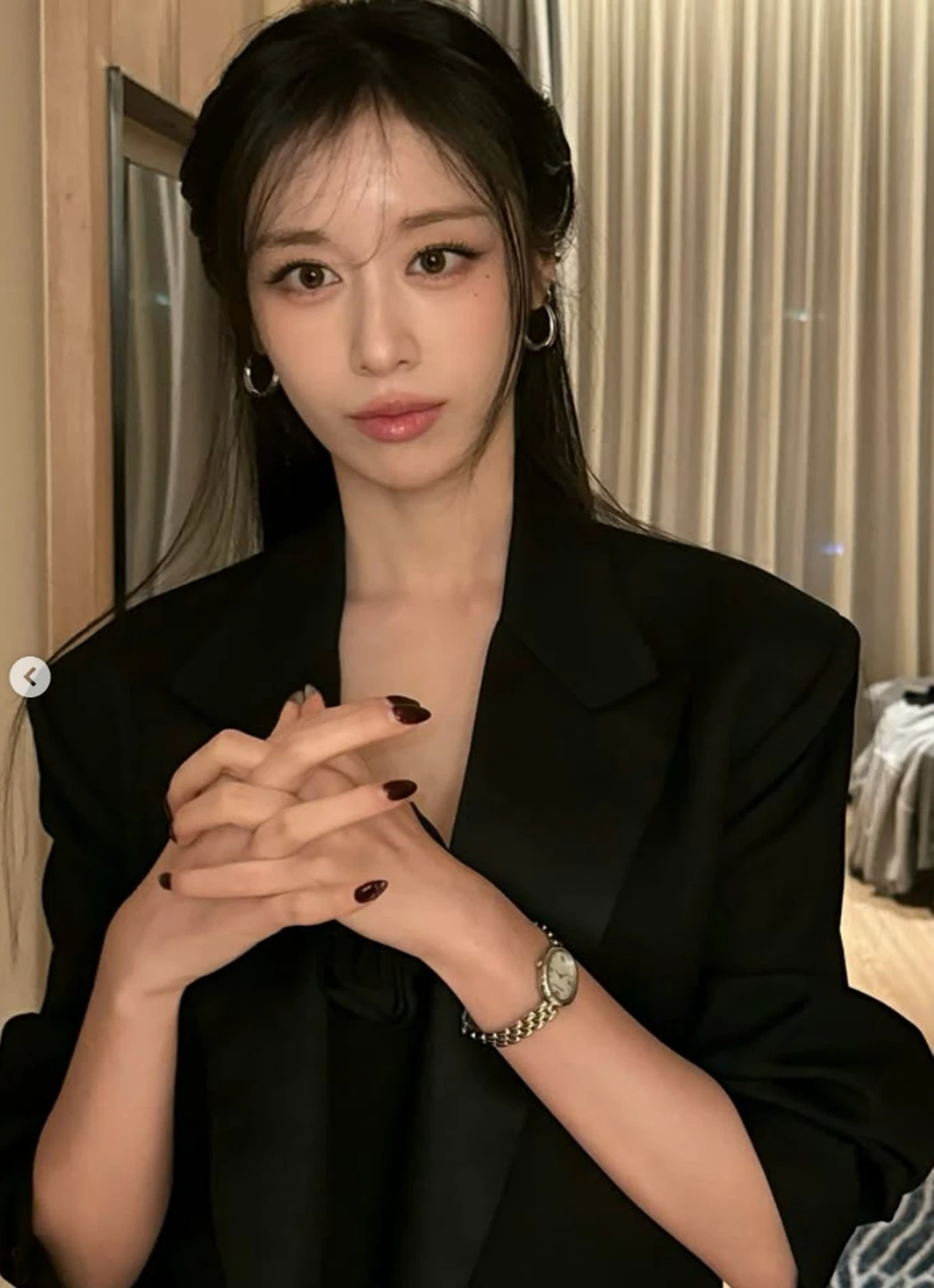 지연 개인 계정