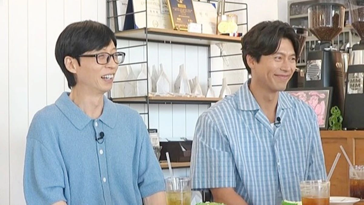 SBS '틈만 나면,'