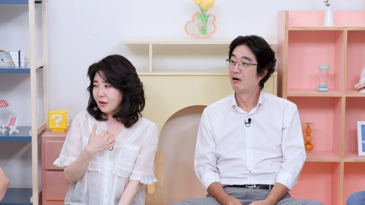 KBS 2TV '옥문아'