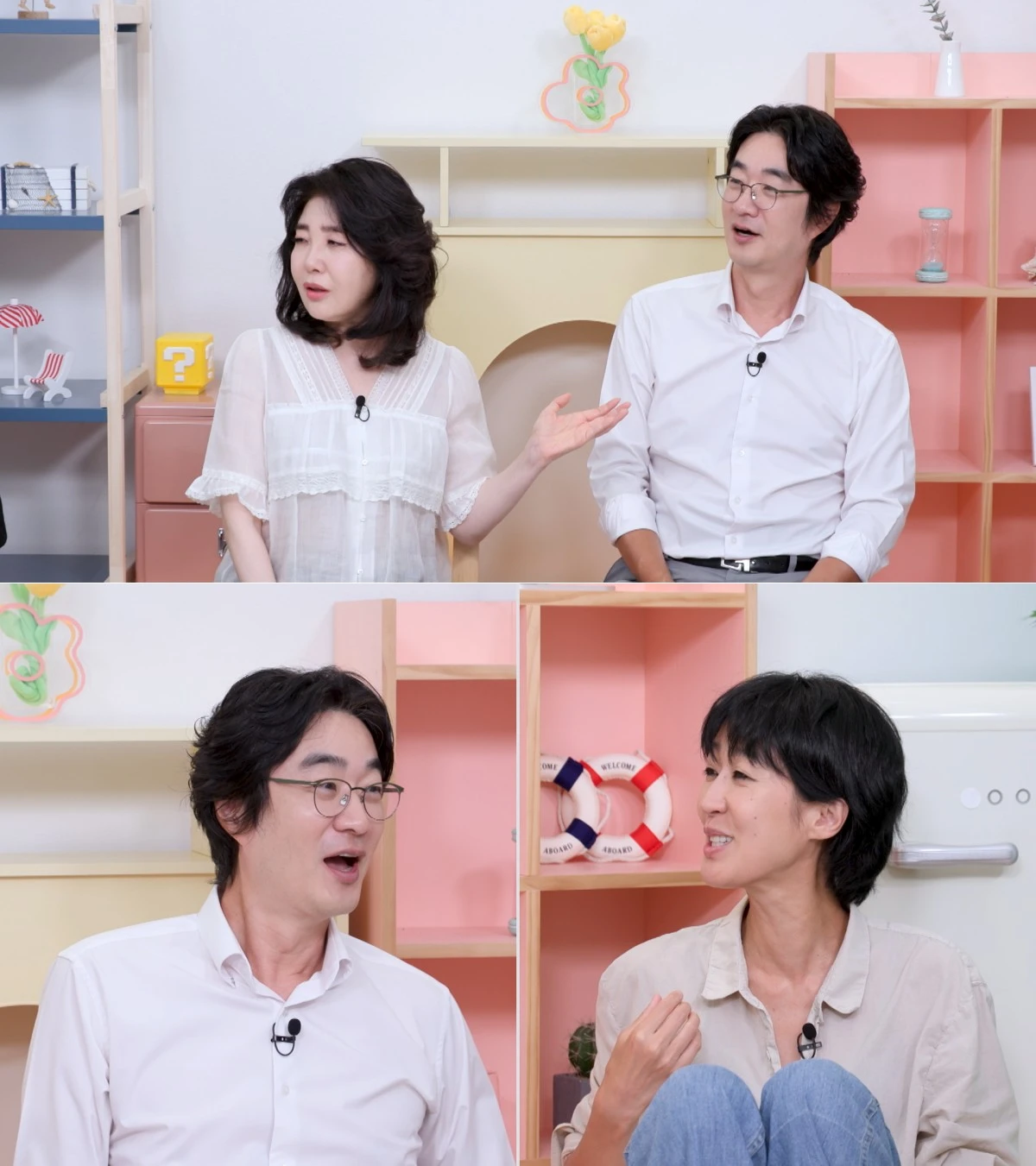 KBS 2TV '옥문아'