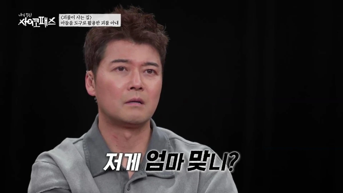 MBN·SBS Plus '내사패'