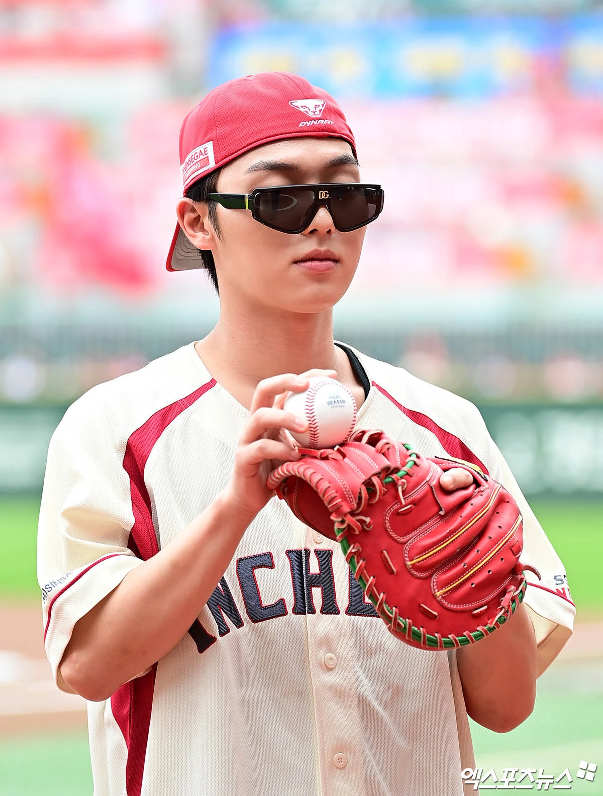 최현욱, 엑스포츠뉴스DB