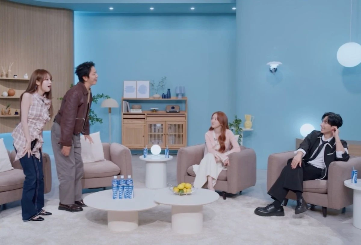 SBS '내 남은 연애'