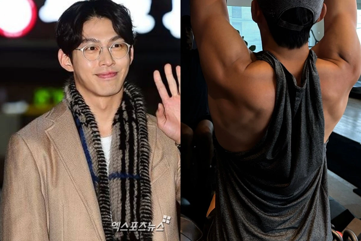 좌: 엑스포츠뉴스 DB, 우: 최정원 계정