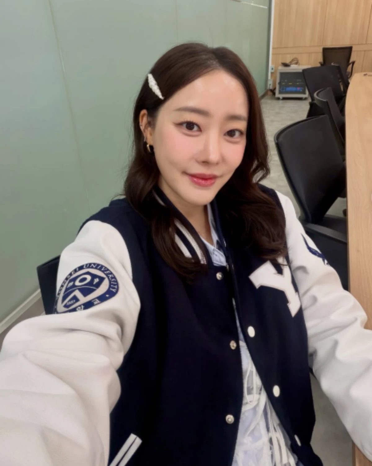 레인보우 출신 고우리