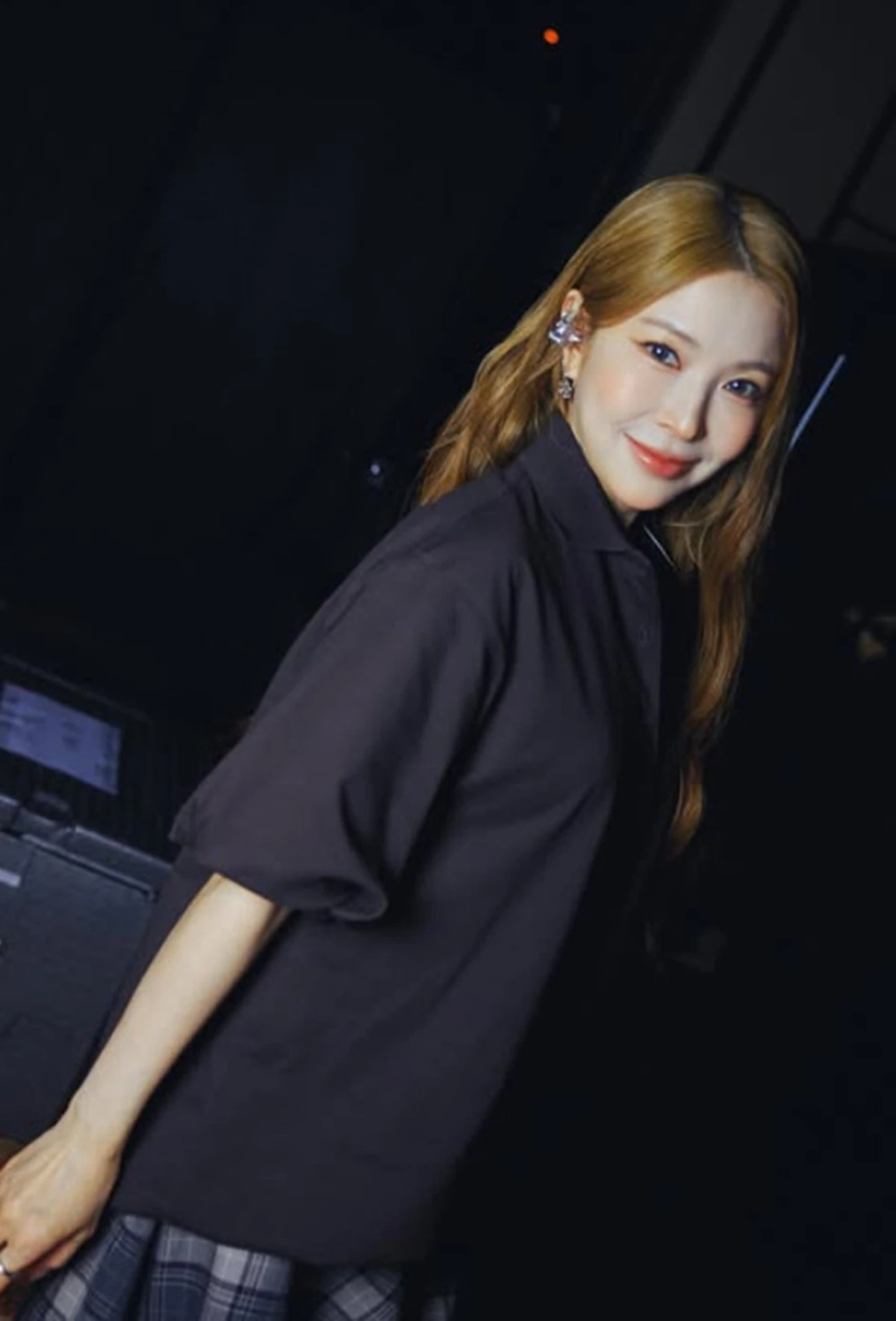 사진 = 보아 계정