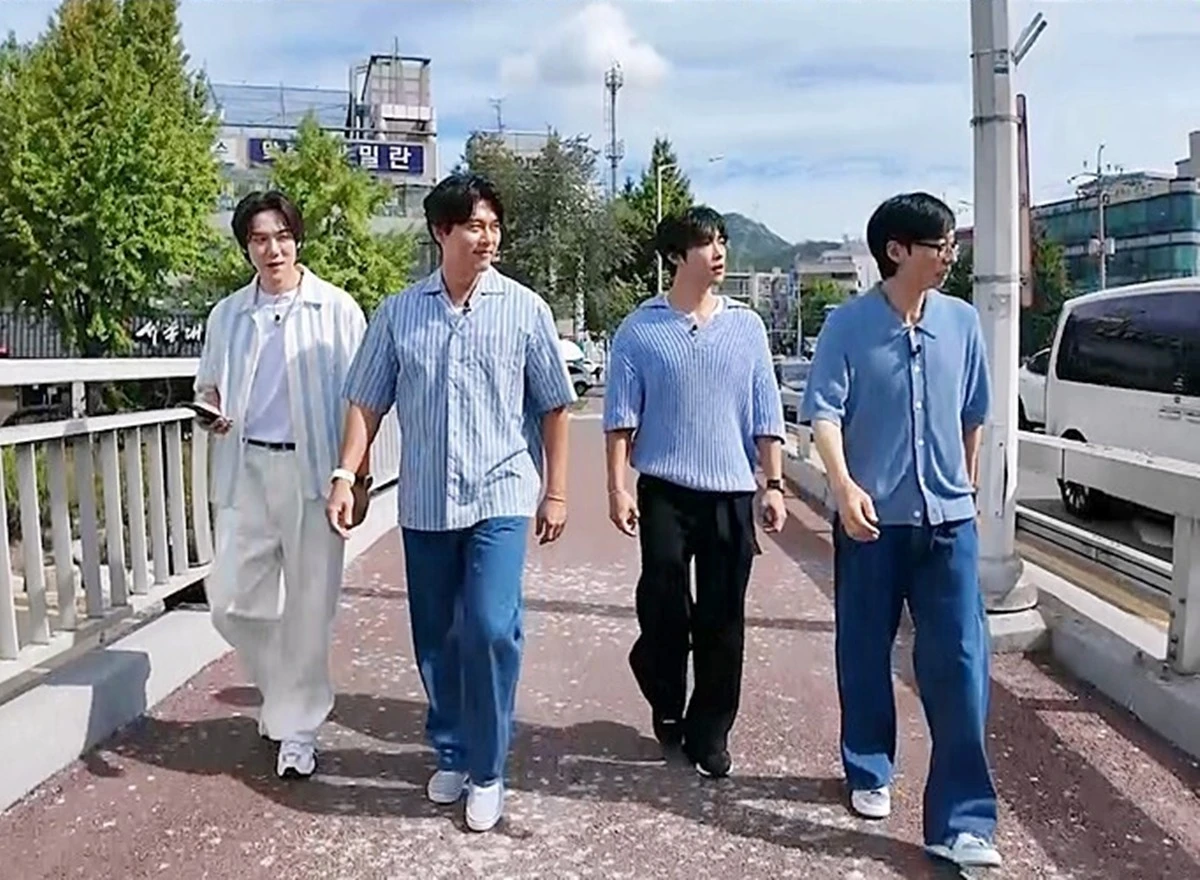 SBS '틈만나면'