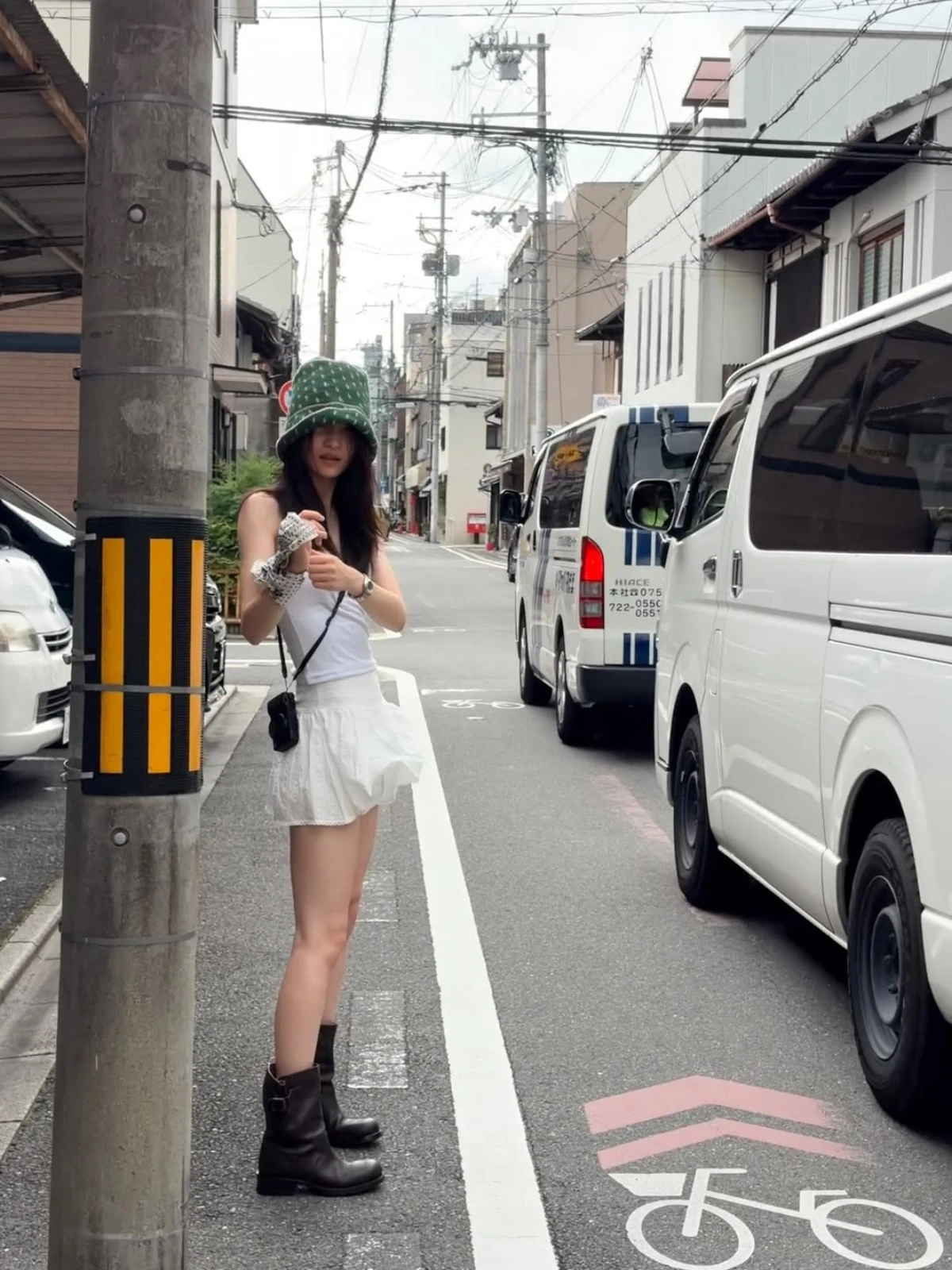 김태리 계정