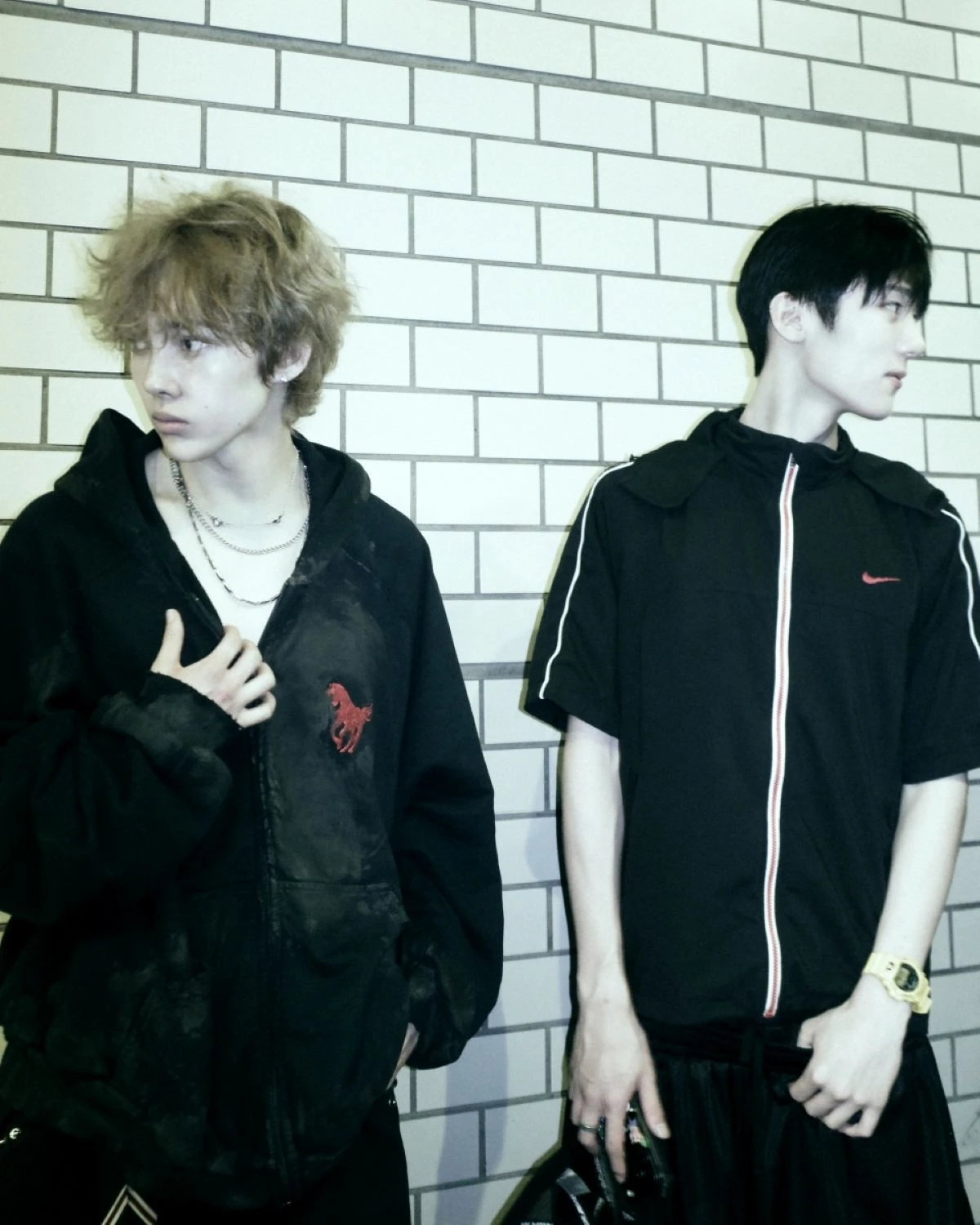 웨이프 보이즈(WAYF BOYS)