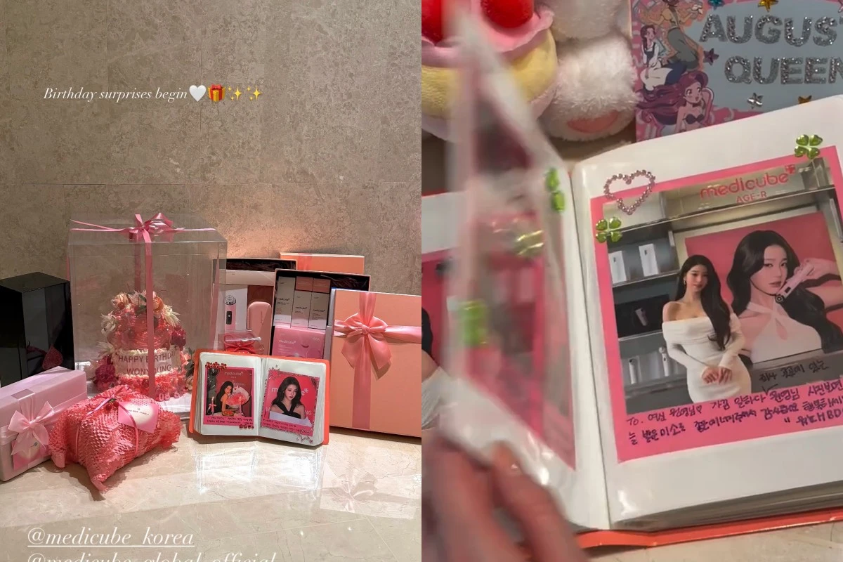 장원영 계정