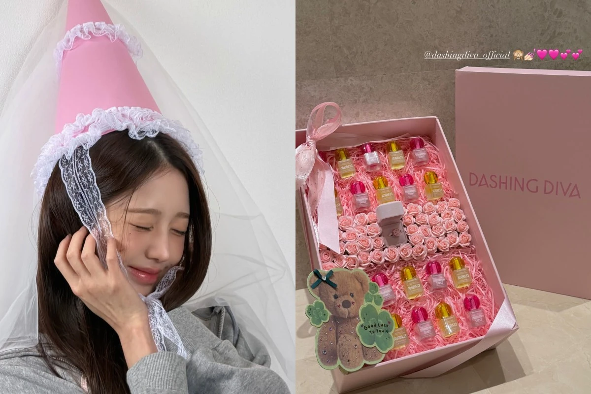장원영 계정
