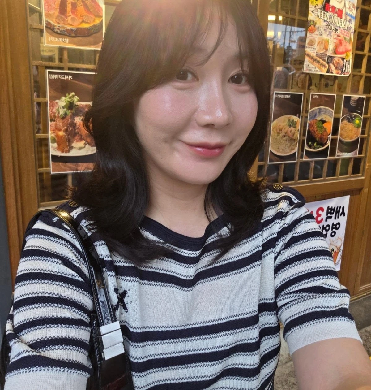 허안나 계정