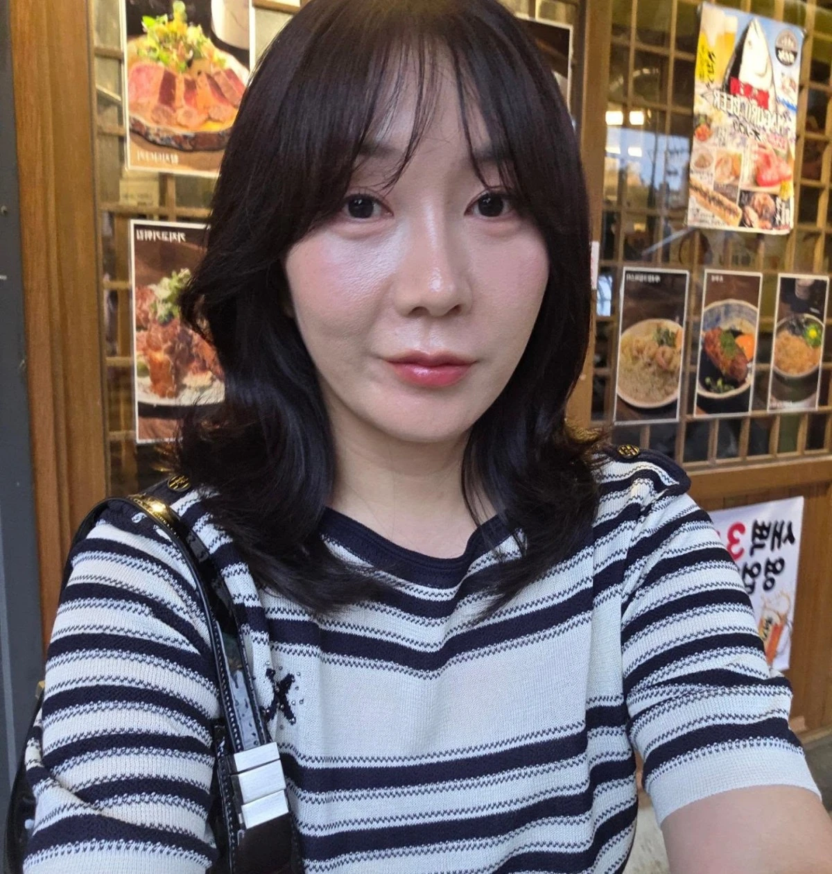 허안나 계정