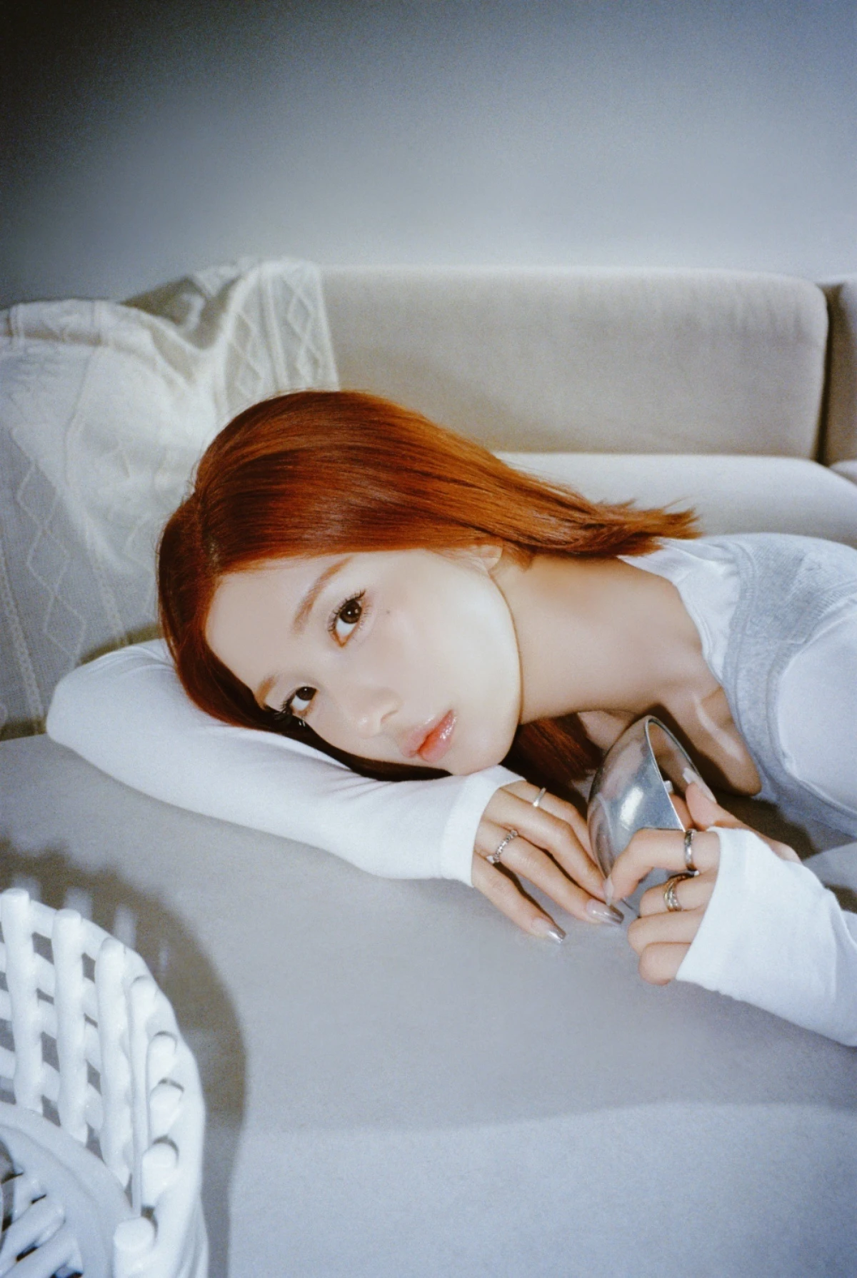 권은비.