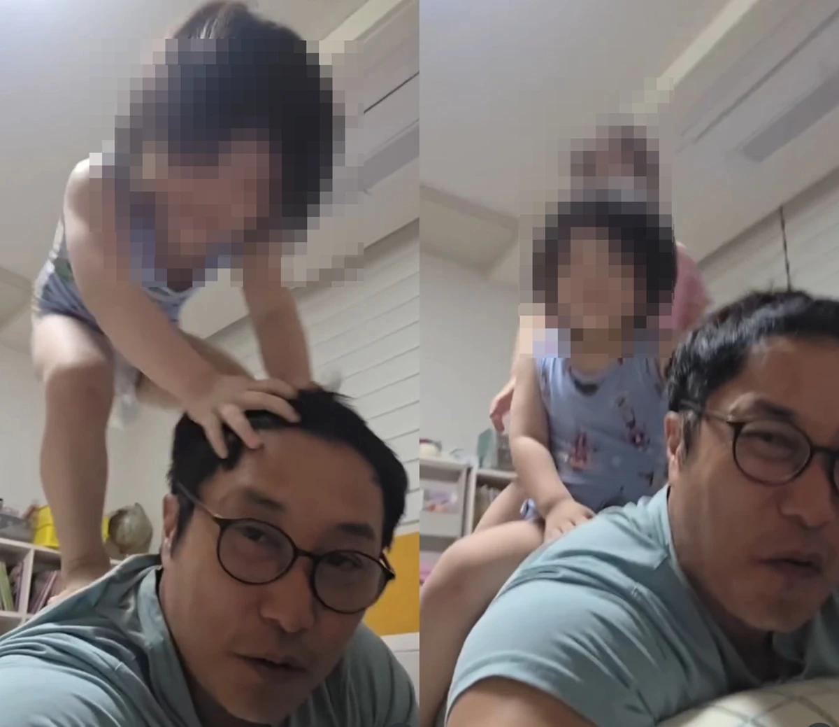 김병만