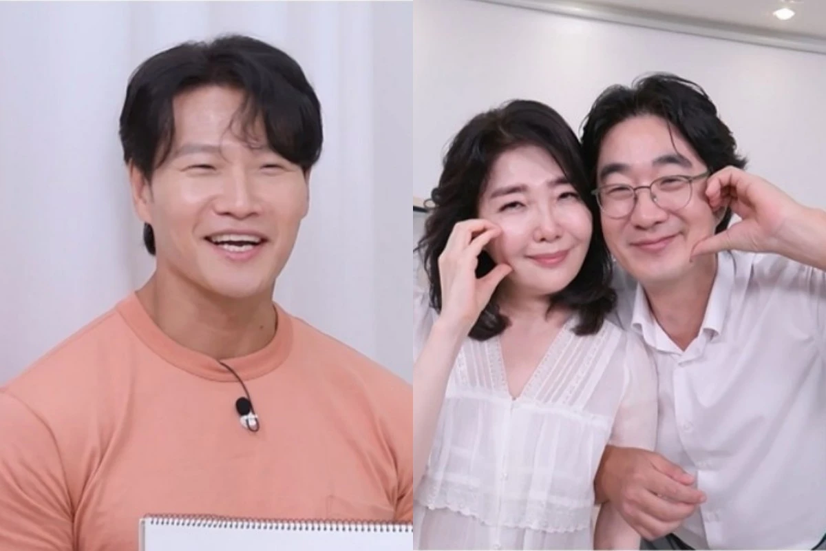 KBS 2TV '옥문아'