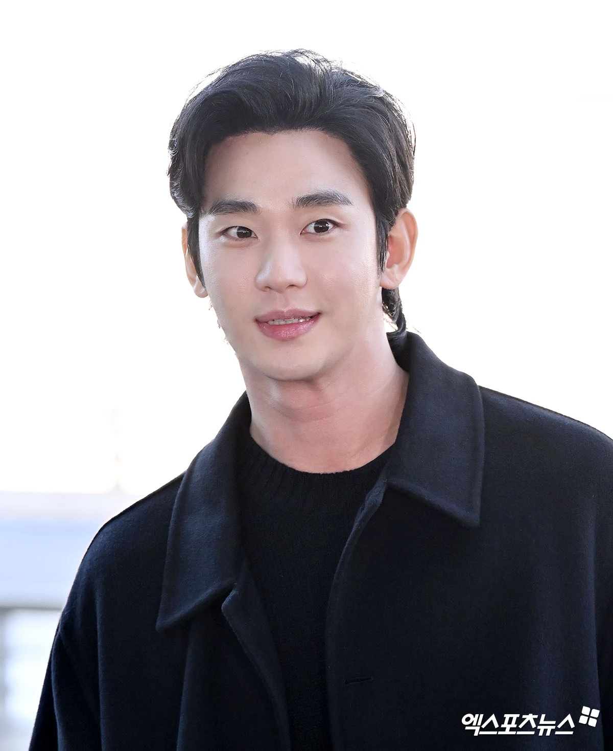 김수현, 엑스포츠뉴스DB