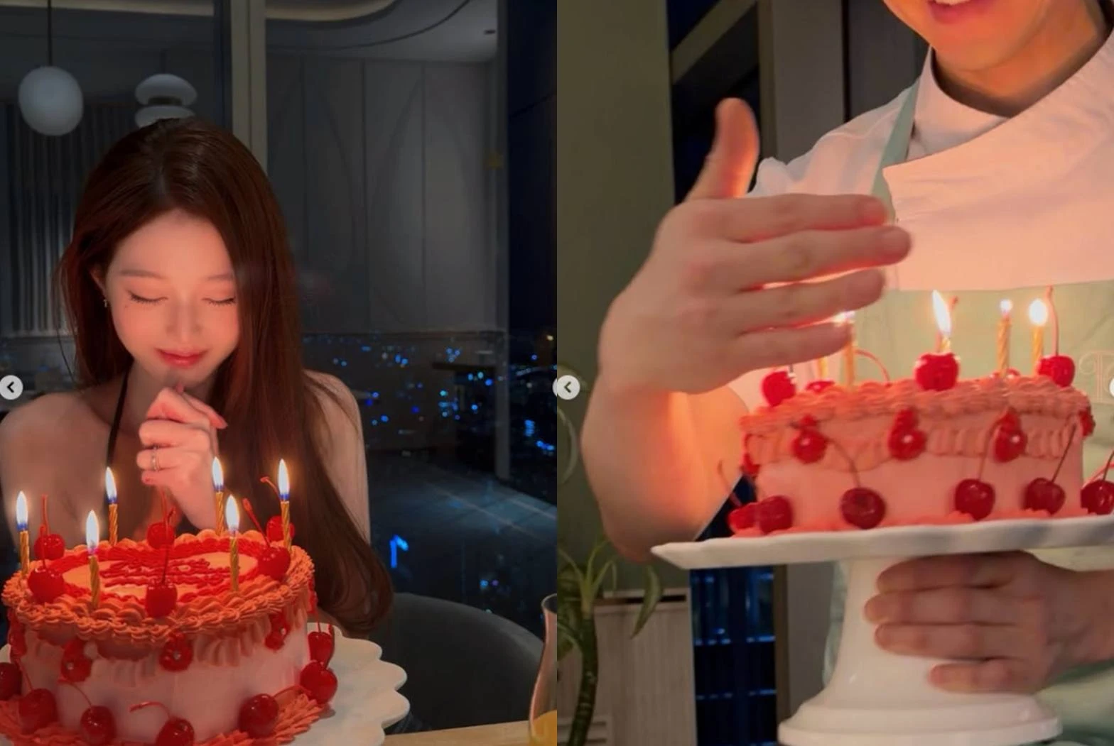 장원영 계정