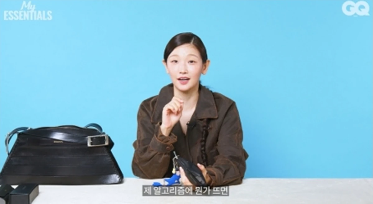배우 박소담