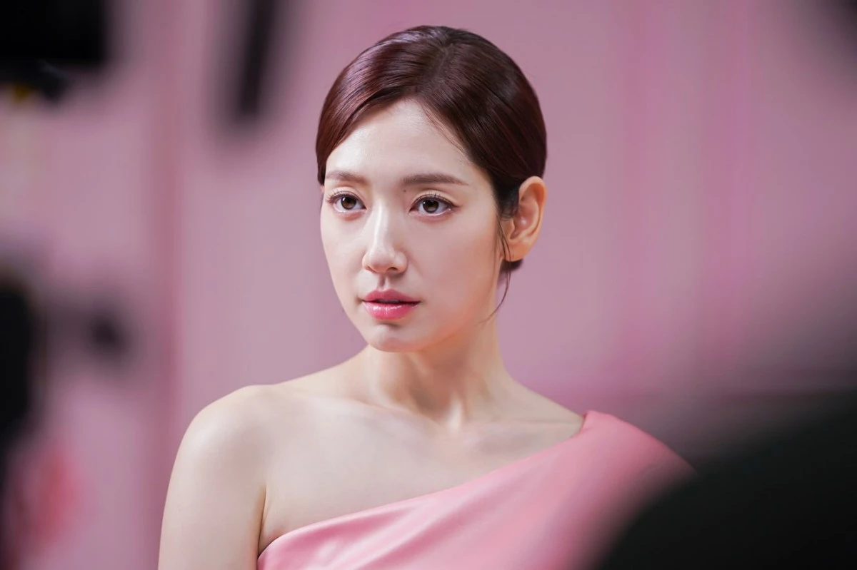 박신혜 계정