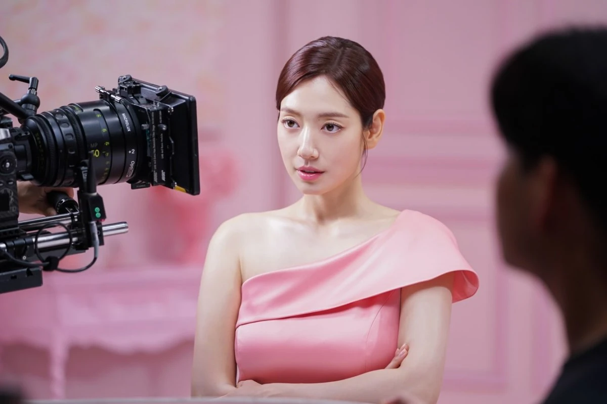 박신혜 계정