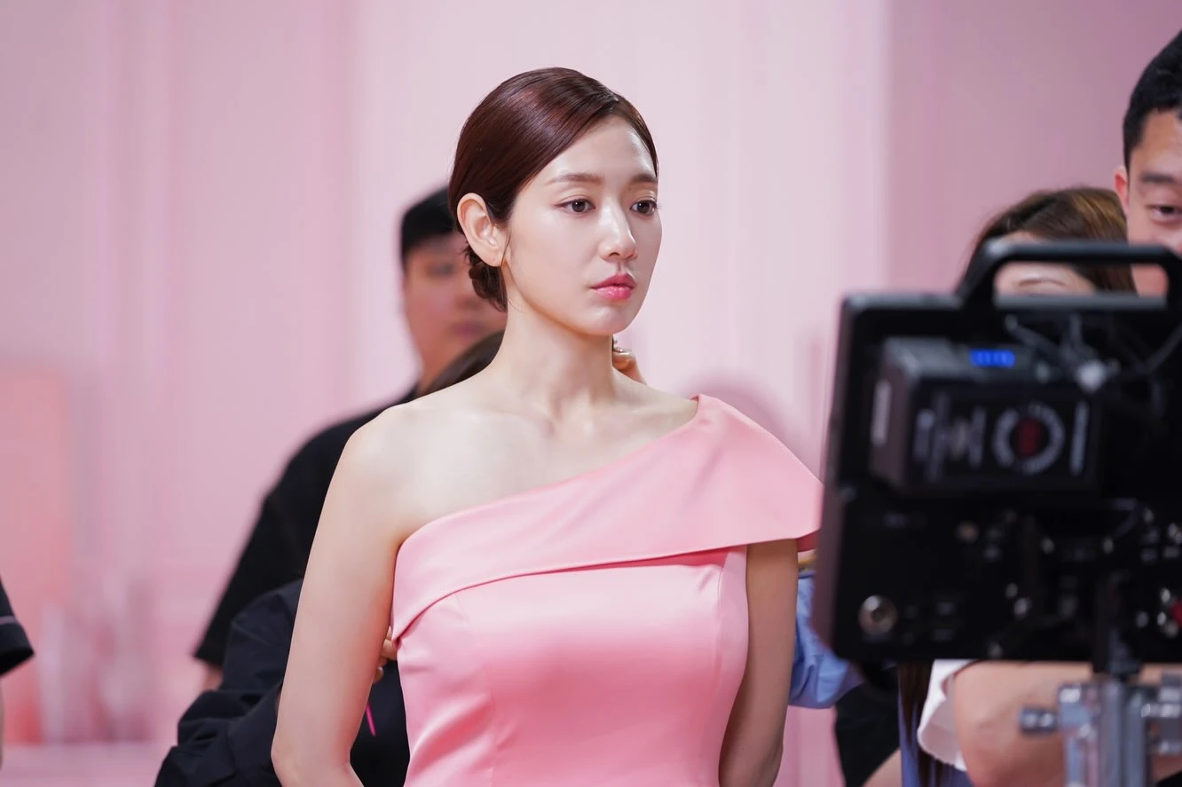 박신혜 계정