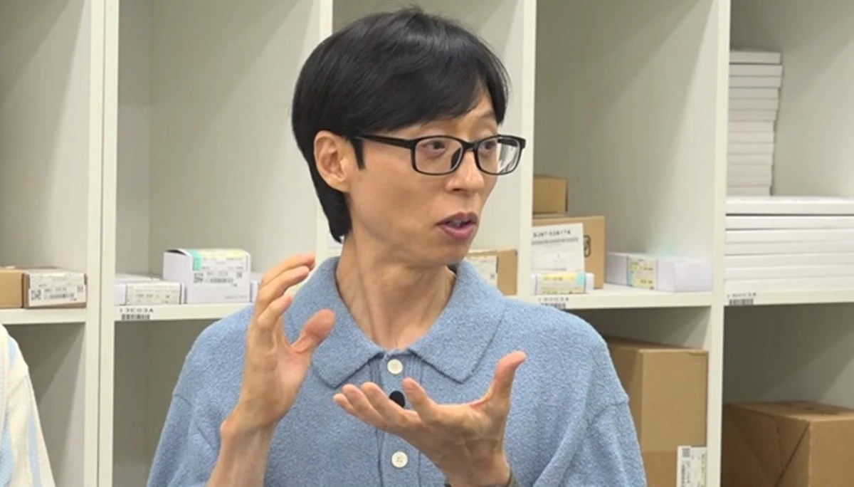 SBS '틈만나면,'