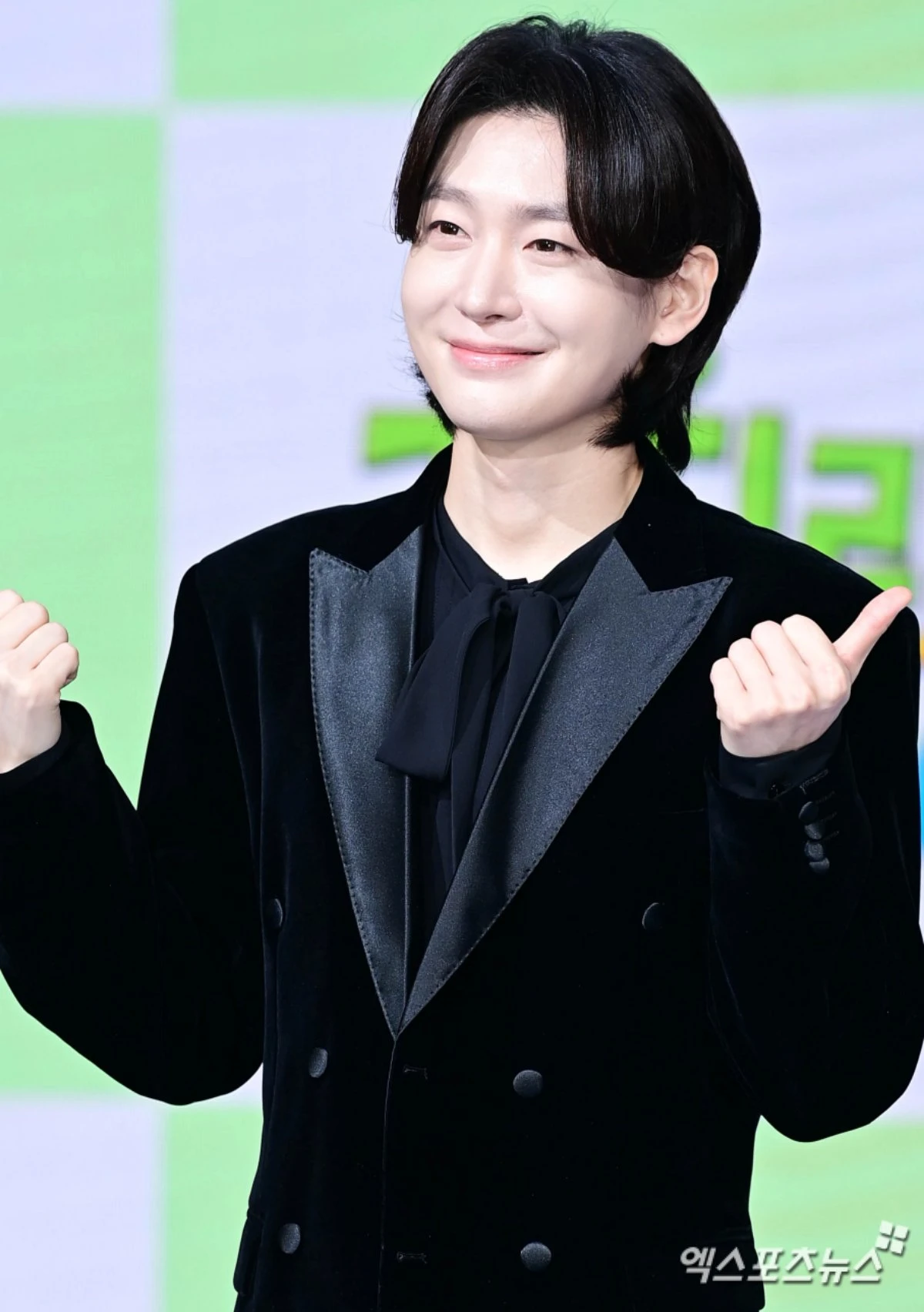 김용빈 (엑스포츠뉴스 DB)