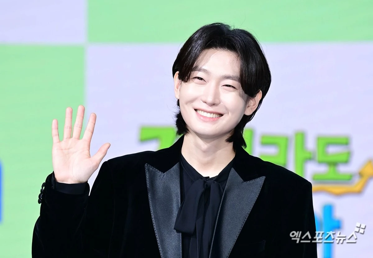 김용빈 (엑스포츠뉴스 DB)
