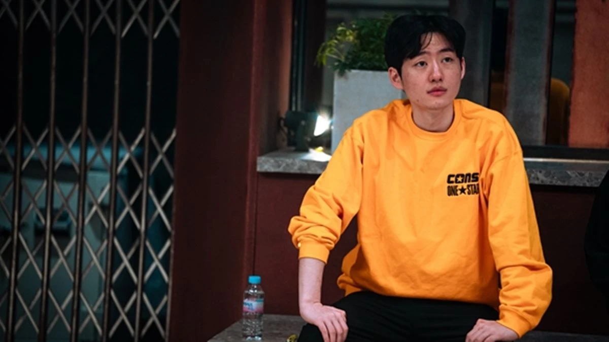 강지후, 웨이브 제공