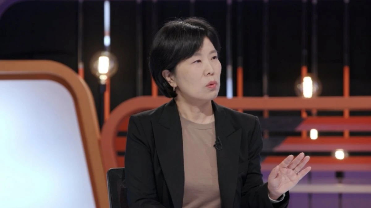 KBS 2TV '스모킹 건'