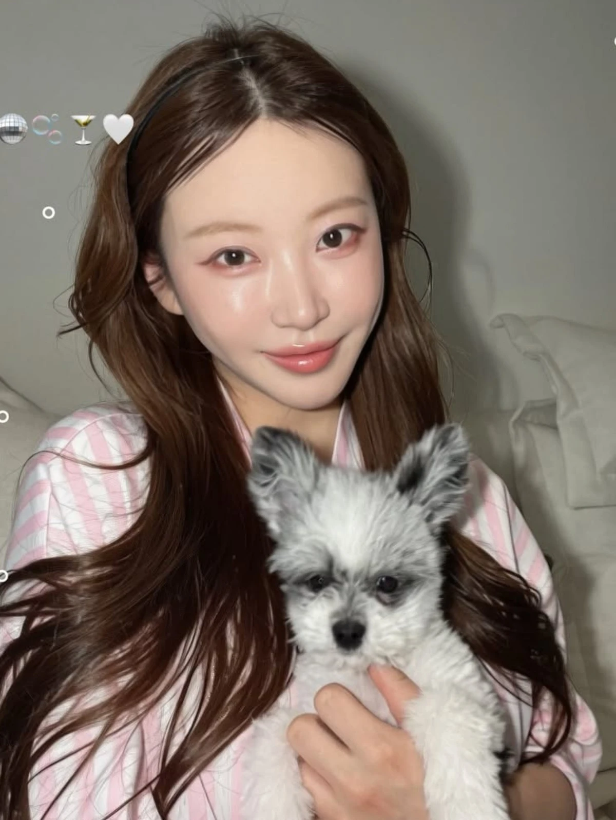 20기 정숙 계정