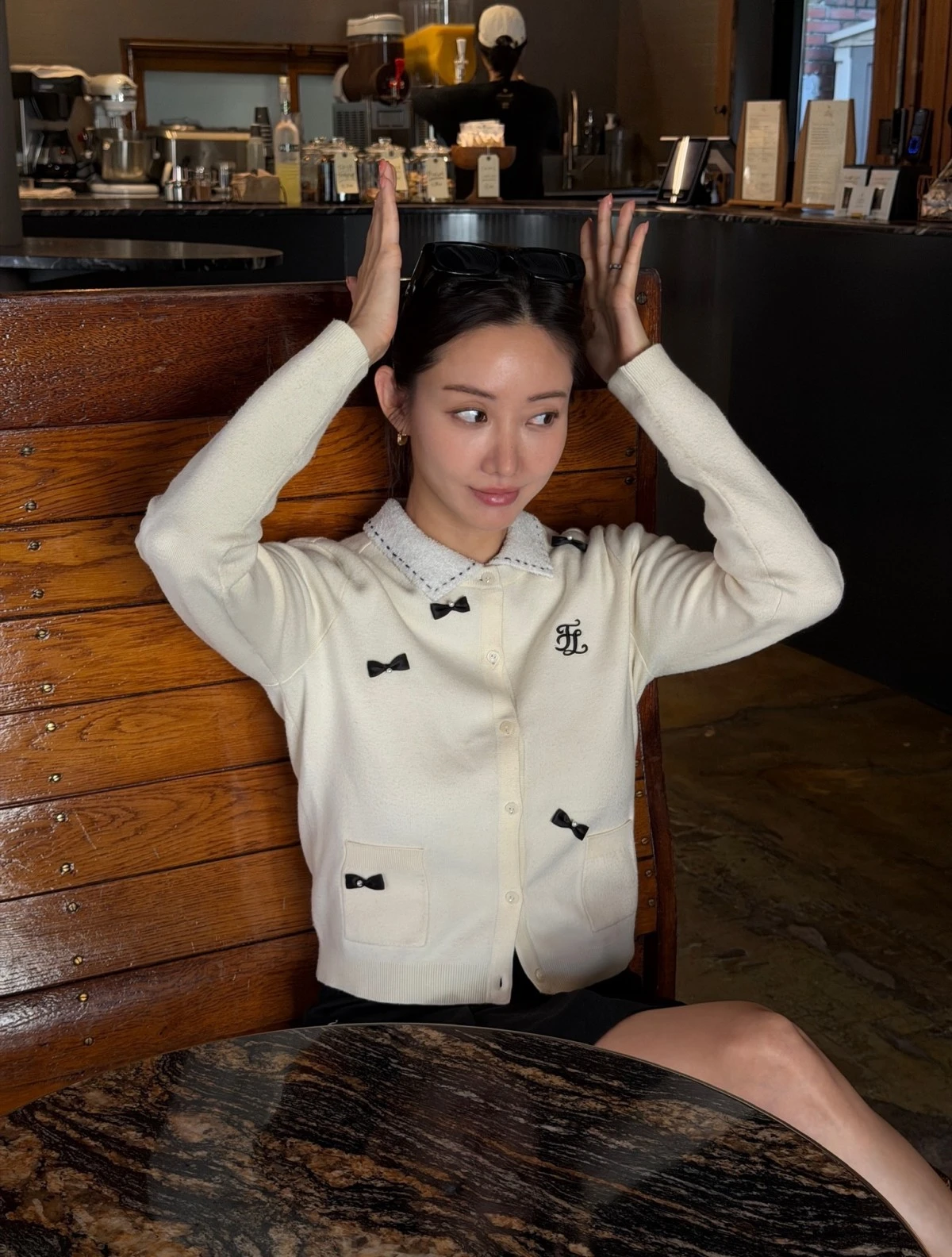 한그루 계정