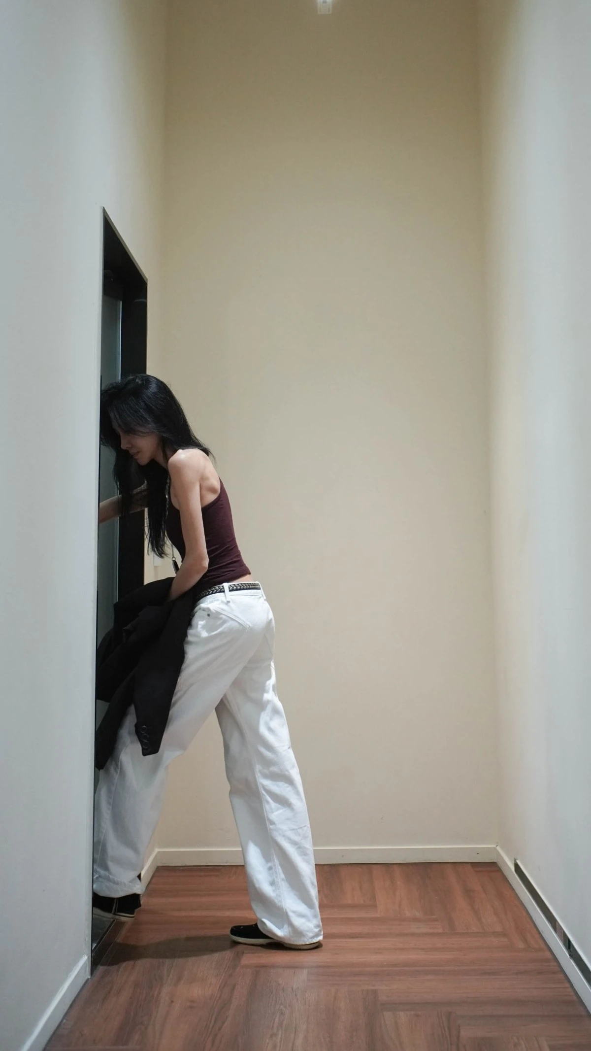 윤혜진 계정